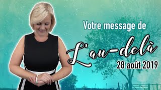 Message de laudelà 16 [upl. by Lan]