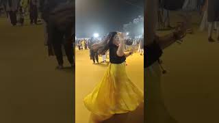 Kinjal davetrending titoda garba songkinjaldavenewsongstetus [upl. by Ocirderf211]