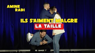 LA MEILLEURE DEMANDE DE MARIAGE mp4 [upl. by Hizar]