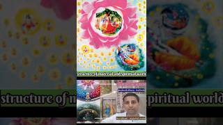 Goloka dham  Krishnas eternal abode scripture krishna [upl. by Heidy]