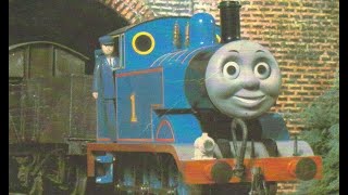 thomas and the trucks theme mashup original and reorchestrated look in description [upl. by Ettenal]