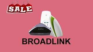 Где дешевле купить технику Broadlink [upl. by Eolc]