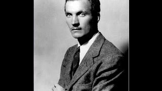 Jan Karski and the Hoover Institution [upl. by Hakan705]