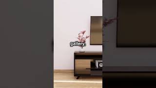 LG’s Transparent TV The Future of Home Entertainment [upl. by Tdnarb466]