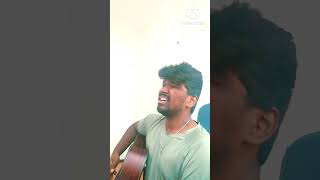 Nee Swarame Vinna  Telugu Christina Song Cover  Ankona Mukherjee Joshua Shaik  Pranam Kamalakhar [upl. by Ahsinad]