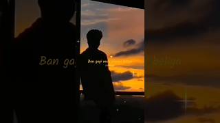 Bekhudi  Darshan Raval  Lofi Status Song• darshanraval lofi himeshreshammiya shortsviral [upl. by Enelrahs]