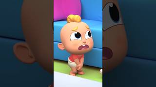 💩 Potty Training Song with Baby Miliki 1 Shorts YouTubeKids KidsSongs NurseryRhymes [upl. by Ordway440]