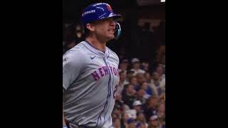 Pete ALONSO Hr1 Postseason 2024 Mets Ave222 RBI 3 AB 9 mets newyork postseason 2024 wildcard [upl. by Traver]