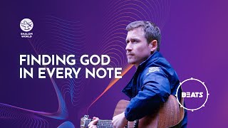 Finding God in Every Note  Fr Joseph Gulliford  Beats [upl. by Hosbein]