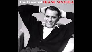 Frank Sinatra • The Girl From Ipanema [upl. by Aubry]