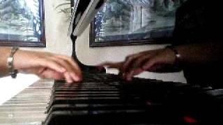 JJ Lin  Jiang Nan Piano [upl. by Atsirhc]