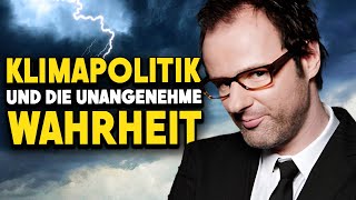 Brutale Wahrheit zur Klimapolitik Vince Ebert [upl. by Lillie]