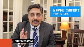 Migraine Top 8 Homeopathic Medicines for its Treatment [upl. by Bord]