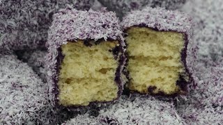 PABORITO NG MGA BATANG 90S UBE BAR RECIPE [upl. by Rephotsirhc]