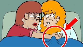 Cuddling Service Prank animated  Ownage Pranks [upl. by Byrn]