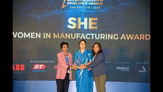 Auto Ignition Ltd Women In Manufacturing [upl. by Asselem]