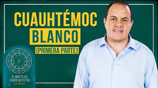 Cuauhtémoc Blanco Primera parte  El minuto que cambió mi destino  Programa Completo [upl. by Gervais72]