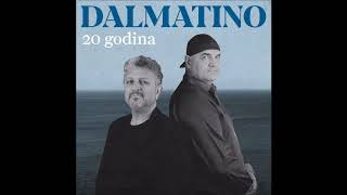 Dalmatino  Sanjaj Official Audio [upl. by Brebner]