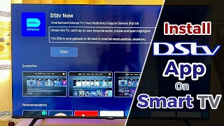 How to Download and Install DStv on Any Smart TV 4 Easy Methods [upl. by Ulita]