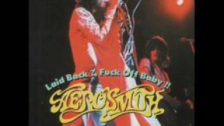 02 Mama Kin Aerosmith Detroit 1974 [upl. by Carlene848]