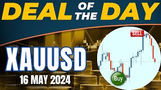 🟩 FOREX Deal of the Day Were still trading GOLD NO LONGER VALID [upl. by Colet83]