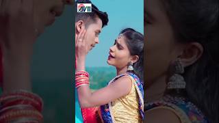 Karan Chauhan Kiran Chauhan  Mor Sapna Ke Raja  Anurag Sharma  Kanchan Joshi cgshort avmgana [upl. by Ynnelg]