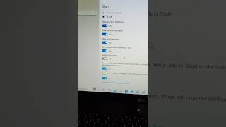 Add your most used app windows start menu  windows 10  windows 11 shortvideo [upl. by Tonnie]