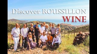 Masters of Wine Visit amp Taste Roussillon [upl. by Walrath]