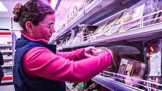 Déstockeurs alimentaires comment cassentils les prix [upl. by Helen]