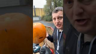 Halloween is over 🎃 belfast ireland northernireland radio coolfm coolsaturdayshow [upl. by Haram]