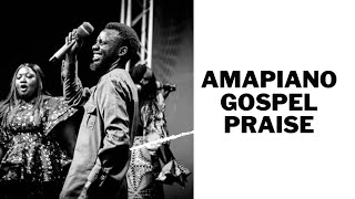 spirit of prophecy AMAPIANO praise Live Part 1 [upl. by Udelle814]