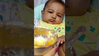 67 month baby food chart full video 👆 shorts [upl. by Janeva358]