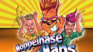 Hoppelhase Hans  TV Spot  Volker Rosin feat Lorenz Büffel [upl. by Namajneb]