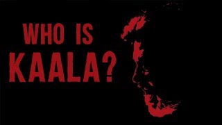 Who is Kaala  Rajinikanth  Pa Ranjith  Fully Filmy [upl. by Kumagai]