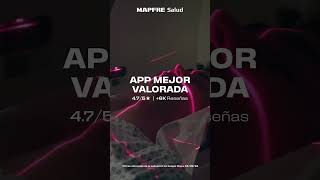 Seguro de Salud MAPFRE [upl. by Ardnuaed]