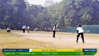 2nd sub junior 50 baals cricket cup [upl. by Ely]