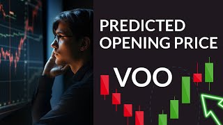 Investor Alert VOO ETF Analysis amp Price Predictions for Fri  Ride the VOO Wave [upl. by Flosi]