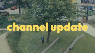 Channel Update  undrxpsd [upl. by Leveridge19]