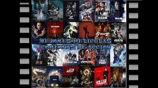 Ranking de las mejores películas coreanas de acción del 2022 [upl. by Eynenihc743]