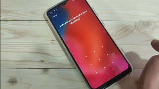 Realme C21Y  Lock amp Hide Apps in Realme C21Y [upl. by Apoor]