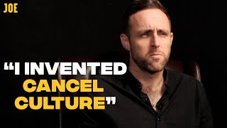 “I invented cancel culture”  Heydon Prowse interview [upl. by Byers]