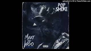 POP SMOKE quotDIORquot REMAKE BY clemzonthetrack [upl. by Ydnih]