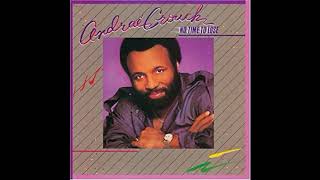 Andrae Crouch [upl. by Enaelem]