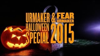 TRUE SCARY Stories Halloween Special [upl. by Ognimod]