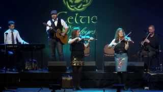 Beòlach live at Celtic Colours International Festival 2014 [upl. by Yenaj]