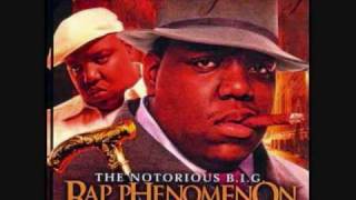 THE NOTORIOUS BIG Somebodys Gotta Die ORIGINAL [upl. by Cassandry]