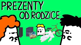 PREZENTY OD RODZICE [upl. by Anitra]