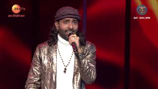 Rituraj Mohanty I Piya tu kahe rutha re I IPML [upl. by Stearn]