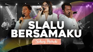 SLALU BERSAMAKU  HIZQIA  JOSHIA  DANIEL  ERC OVERTONES [upl. by Seldon100]