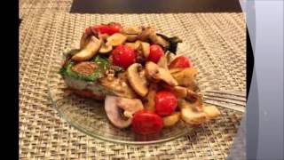 The Paleo Diet Recipe ► Tasty Paleo Recipes [upl. by Arahs]